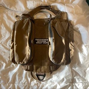 Ray Allen Dog Harness